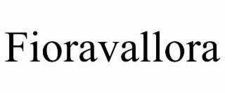 FIORAVALLORA