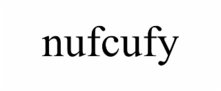 NUFCUFY