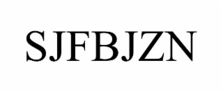 SJFBJZN