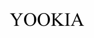 YOOKIA