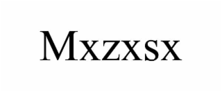 MXZXSX