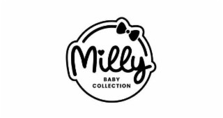 MILLY BABY COLLECTION