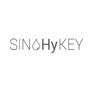 SINOHYKEY