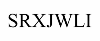 SRXJWLI