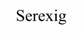 SEREXIG