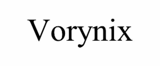 VORYNIX