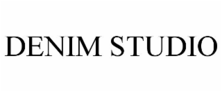 DENIM STUDIO