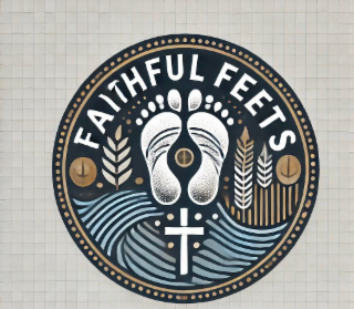 FAITHFUL FEETS