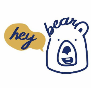 HEY BEAR