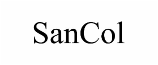 SANCOL