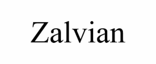 ZALVIAN