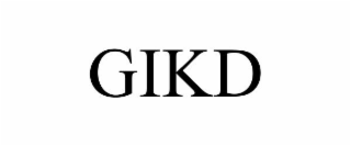 GIKD