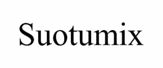 SUOTUMIX