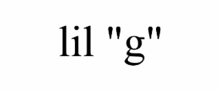 LIL 