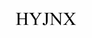 HYJNX
