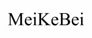 MEIKEBEI