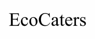 ECOCATERS