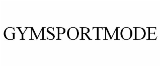 GYMSPORTMODE