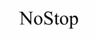 NOSTOP
