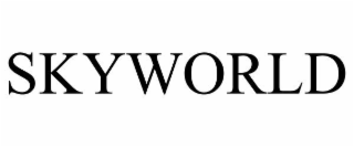 SKYWORLD
