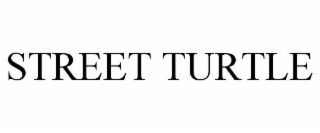 STREET TURTLE