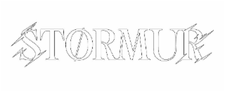 STORMUR