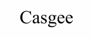CASGEE