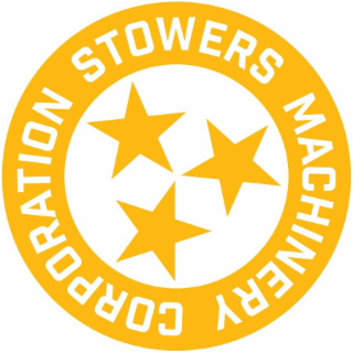 STOWERS MACHINERY CORPORATION