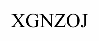 XGNZOJ