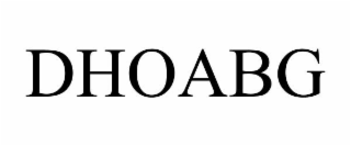 DHOABG