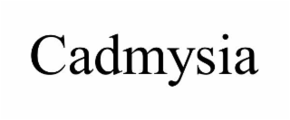 CADMYSIA