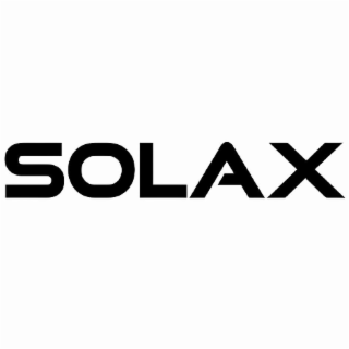 SOLAX