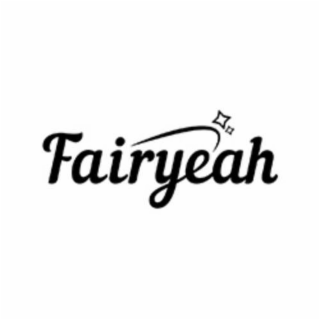 FAIRYEAH