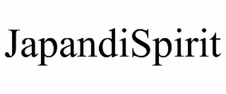 JAPANDISPIRIT