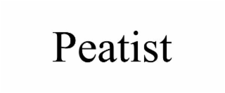 PEATIST