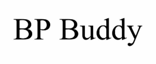 BP BUDDY