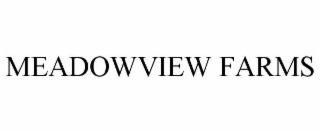 MEADOWVIEW FARMS