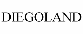 DIEGOLAND
