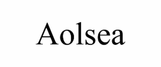 AOLSEA