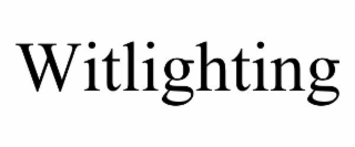 WITLIGHTING