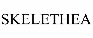 SKELETHEA