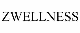 ZWELLNESS