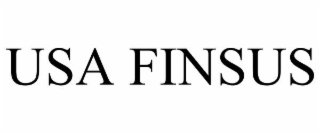 USA FINSUS