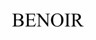BENOIR