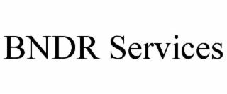 BNDR SERVICES