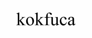 KOKFUCA