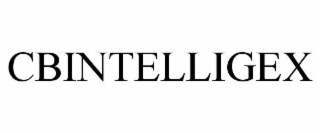 CBINTELLIGEX