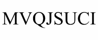 MVQJSUCI