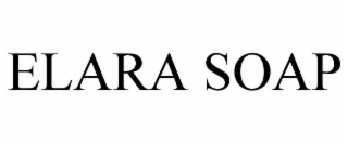 ELARA SOAP