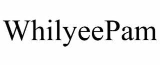 WHILYEEPAM